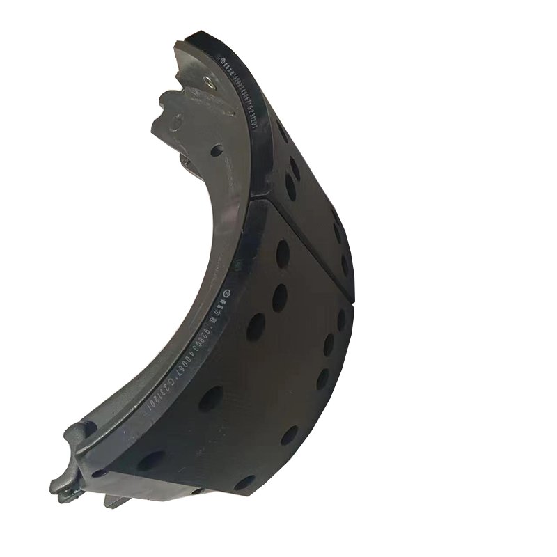 Original Factory Spot Universal Brake Shoes With Good Product Quality